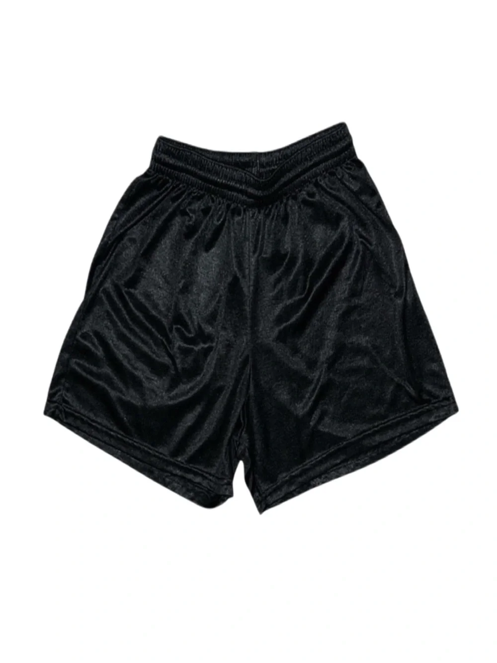 SCORE Men's Black Shorts Small